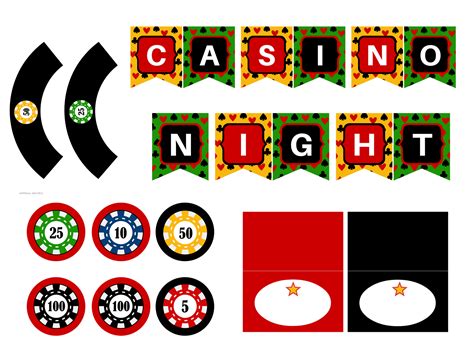 Livre printable casino fronteiras